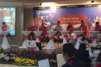Menpora: Asian Games 2018 tinggalkan warisan penting