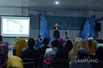 Dusdusan.com ikut dorong pertumbuhan ekonomi lampung