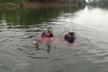 Bocah tenggelam di Citanduy ditemukan tewas