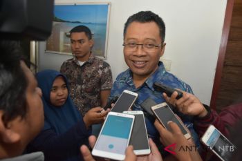 Gubernur NTB: kepala daerah bukan raja