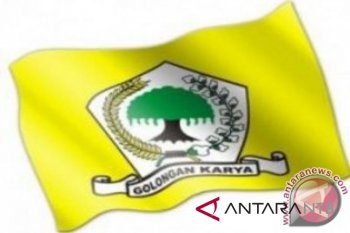 DPD Golkar Mataram targetkan 12 kursi DPRD