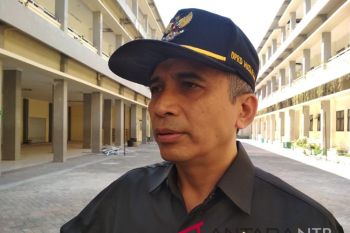 DPRD Mataram minta maaf atas OTT anggotanya