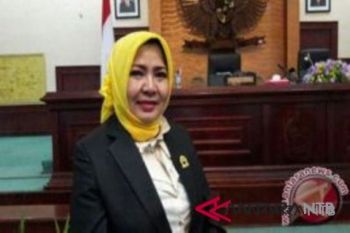 Golkar NTB sesalkan kadernya terjaring OTT Kejaksaan