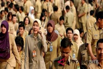 Pansel Eselon II Mataram pleno hasil uji kompetensi