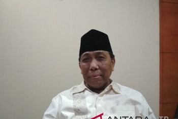 DPRD usulkan bangun monumen gempa Lombok-Sumbawa