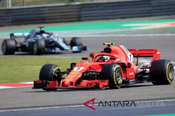Susunan pebalap Formula 1 musim 2019