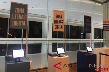 Facebook Laju Digital digelar di Jakarta
