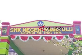Asah potensi siswa melalui ekstrakurikuler
