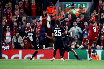 Firmino pastikan Liverpool tundukkan PSG 3-2