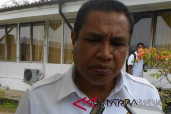 Kadishub: pengembangan pelabuhan rakyat Biak terkendala lahan