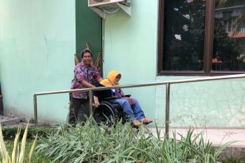 Fasilitas disabilitas tersedia namun sulit diakses