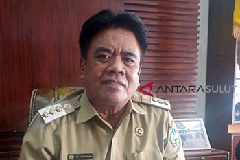 Tiga menteri dijadwalkan kunjungi Sangihe