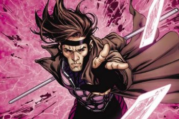 Film standalone "Gambit" bergenre komedi romantis