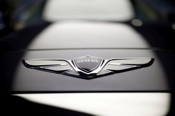 Konsep EV Mint Genesis dipamerkan di New York