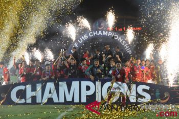 Saatnya Garuda Asia Terbang Lebih Tinggi