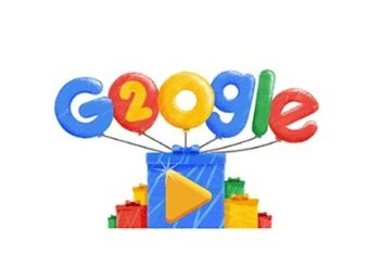 Fitur baru yang hadir di ulang tahun Google ke-20