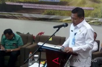 Dukung ketahanan pangan, BMKG kembangkan Sekolah Lapang Iklim