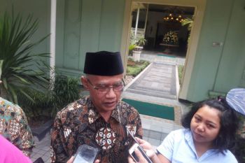 Muhammadiyah diminta merawat hubungan Keraton Yogyakarta-Pemerintah Saudi