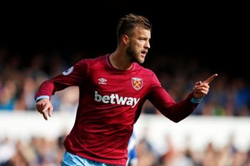 Bungkam Everton, West Ham petik kemenangan perdana