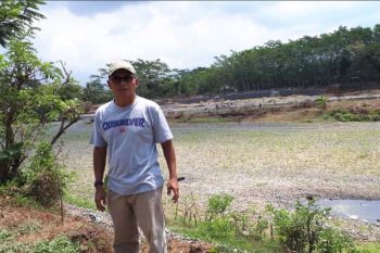 Owabong sumbangkan pendapatan selama 5 hari untuk korban bencana Sulteng