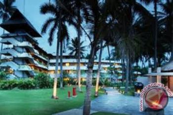 117 hotel di Lombok Barat tutup sementara