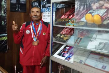 Hari Pelanggan, PLN gratiskan pembayaran rekening listrik ke atlet