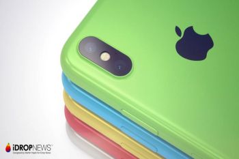iPhone versi murah kemungkinan bernama iPhone Xc