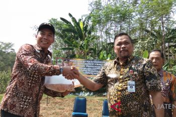 50 juta bibit ikan bakal ditebar di wilayah Jateng