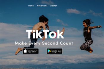 Ini fitur baru TikTok