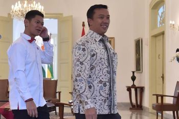 Menpora minta orang tua jangan halangi anak untuk jadi atlet