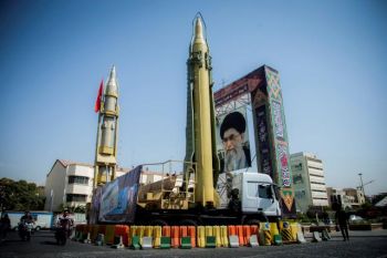 Iran mengancam akan keluar dari kesepakatan nuklir