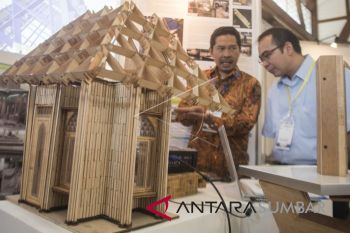 KONTRUKSI RUMAH BALOK KAYU PASCAGEMPA