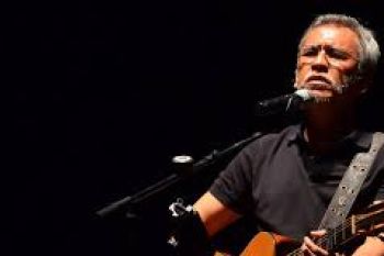 Iwan Fals, Kaka, waldjinah akan meriahkan festival keroncong