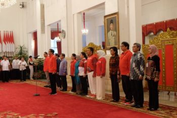 Inilah bonus atlet dan pelatih Asian Games 2018