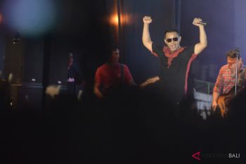 Hotel Prime Park hadirkan Judika di malam peresmian