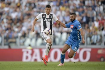 Hasil laga dan klasemen Liga Italia,  Juve semakin tak terbendung