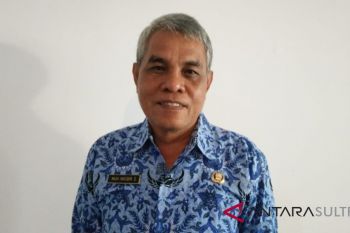 Petambak Sultra masih impor benih udang vaname