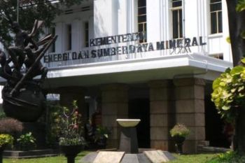 Kementerian ESDM resmi buka pendaftaran CASN