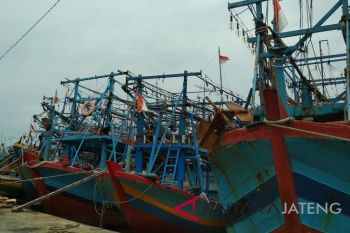 Pembangunan kolam tambat kapal tuntas pada 2022
