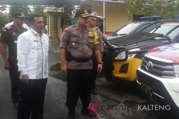 Seruyan berpotensi konflik jelang pemilu 2019, ini upaya mencegahnya
