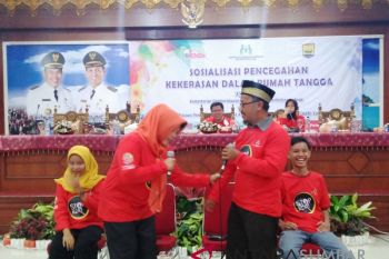 Menurut Kementerian PPPA begini cara mencegah KDRT