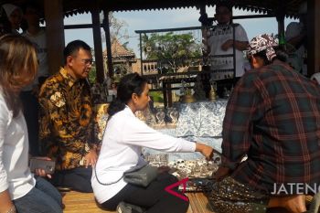 Menteri BUMN berharap balkondes tingkatkan kesejahteraan rakyat