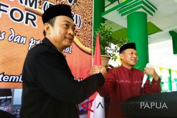 PHBI Biak Numfor gelar Musda IV