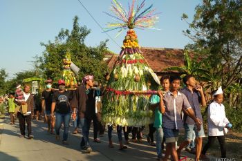Desa Kudus makin termotivasi gelar atraksi