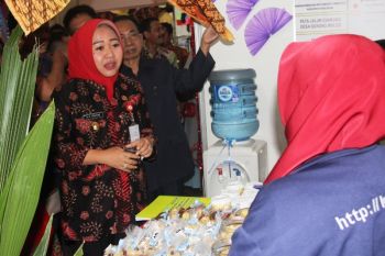 Mahasiswa PTM kembangkan inovasi produk makanan lokal