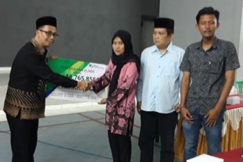 Kudus Tertinggi dalam Pencairan Klaim Jaminan Ketenagakerjaan