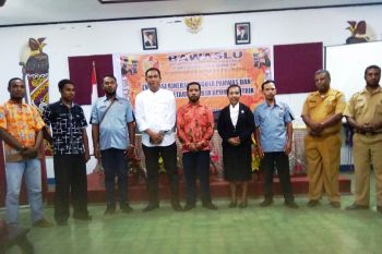 Sengketa DCS Partai Gerindra berlanjut ke sidang ajudikasi