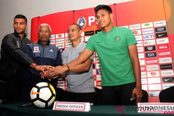 Kurniawan minta PSSI segera tentukan pelatih timnas