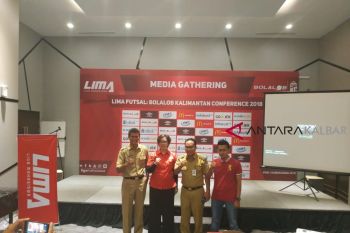 Festival musik Soundrenaline 2018 hadirkan lima koraborasi seni
