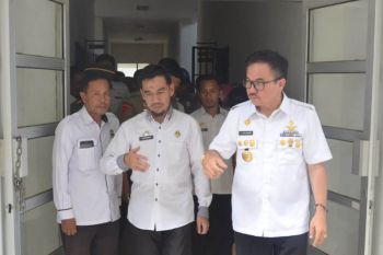 Pemkab Sinjai gelar lomba kebersihan